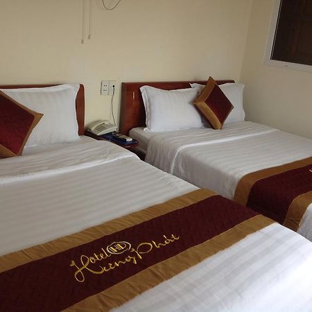 Hung Phat Hotel Danang Pokoj fotografie