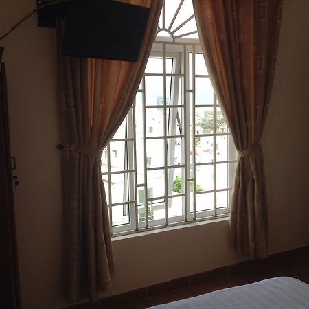 Hung Phat Hotel Danang Pokoj fotografie