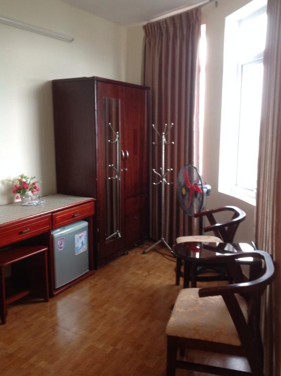 Hung Phat Hotel Danang Pokoj fotografie
