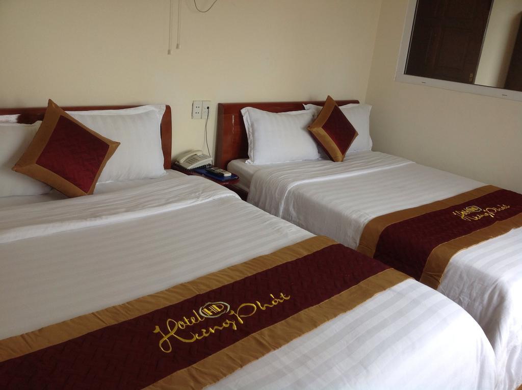 Hung Phat Hotel Danang Pokoj fotografie