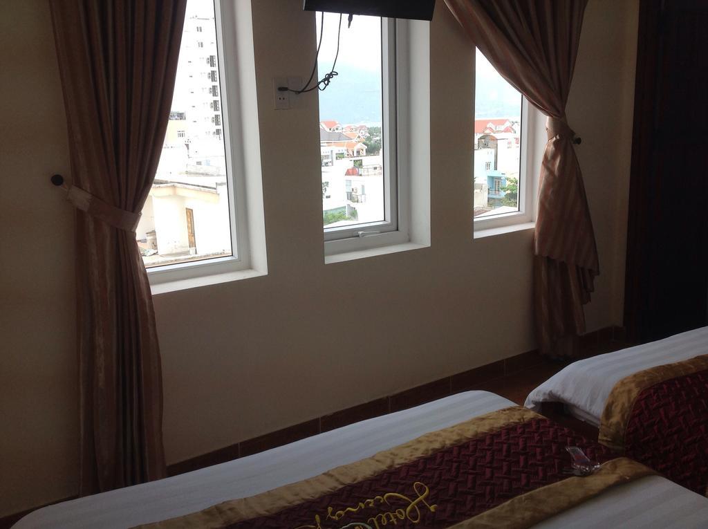Hung Phat Hotel Danang Pokoj fotografie