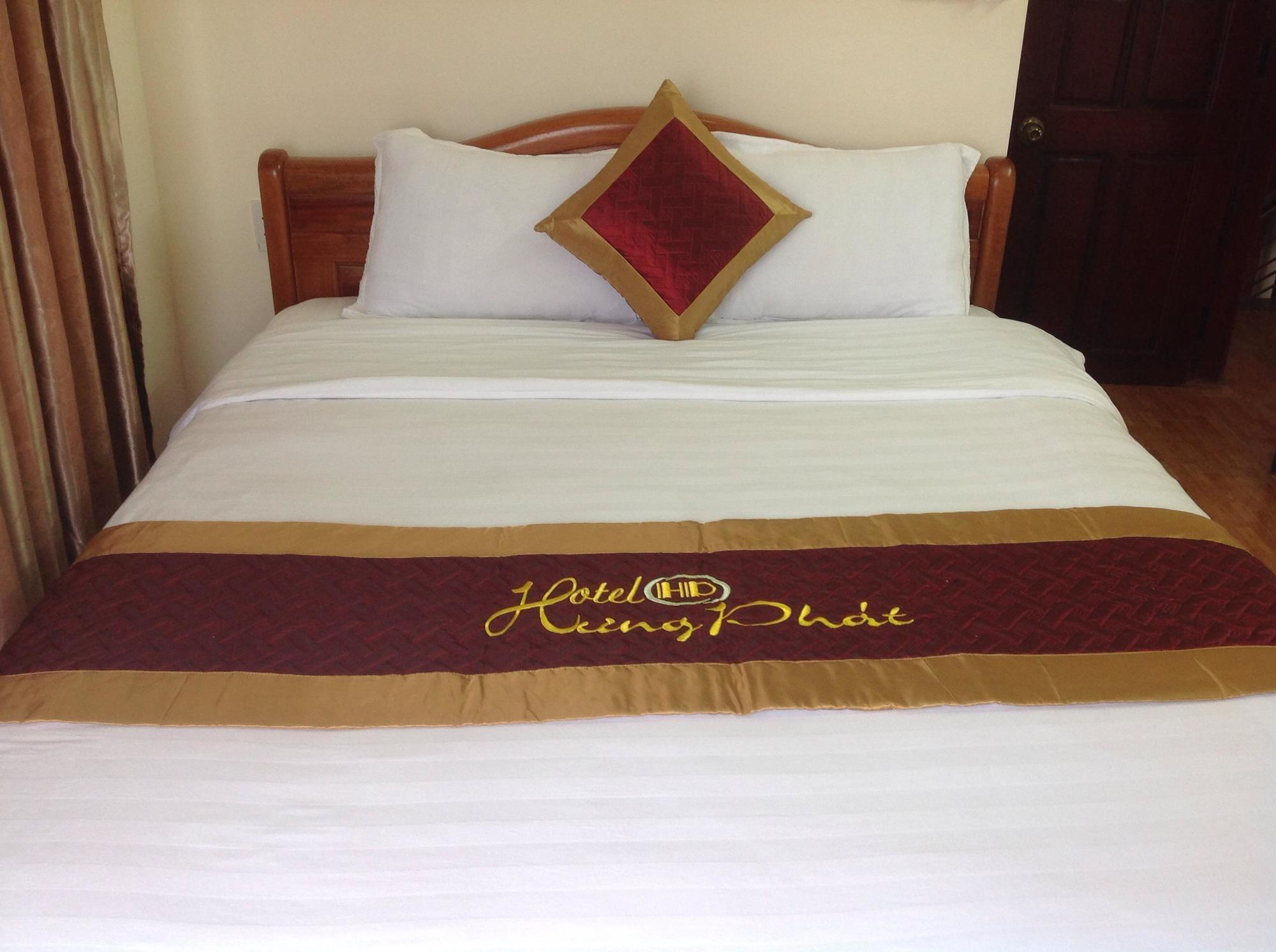 Hung Phat Hotel Danang Exteriér fotografie