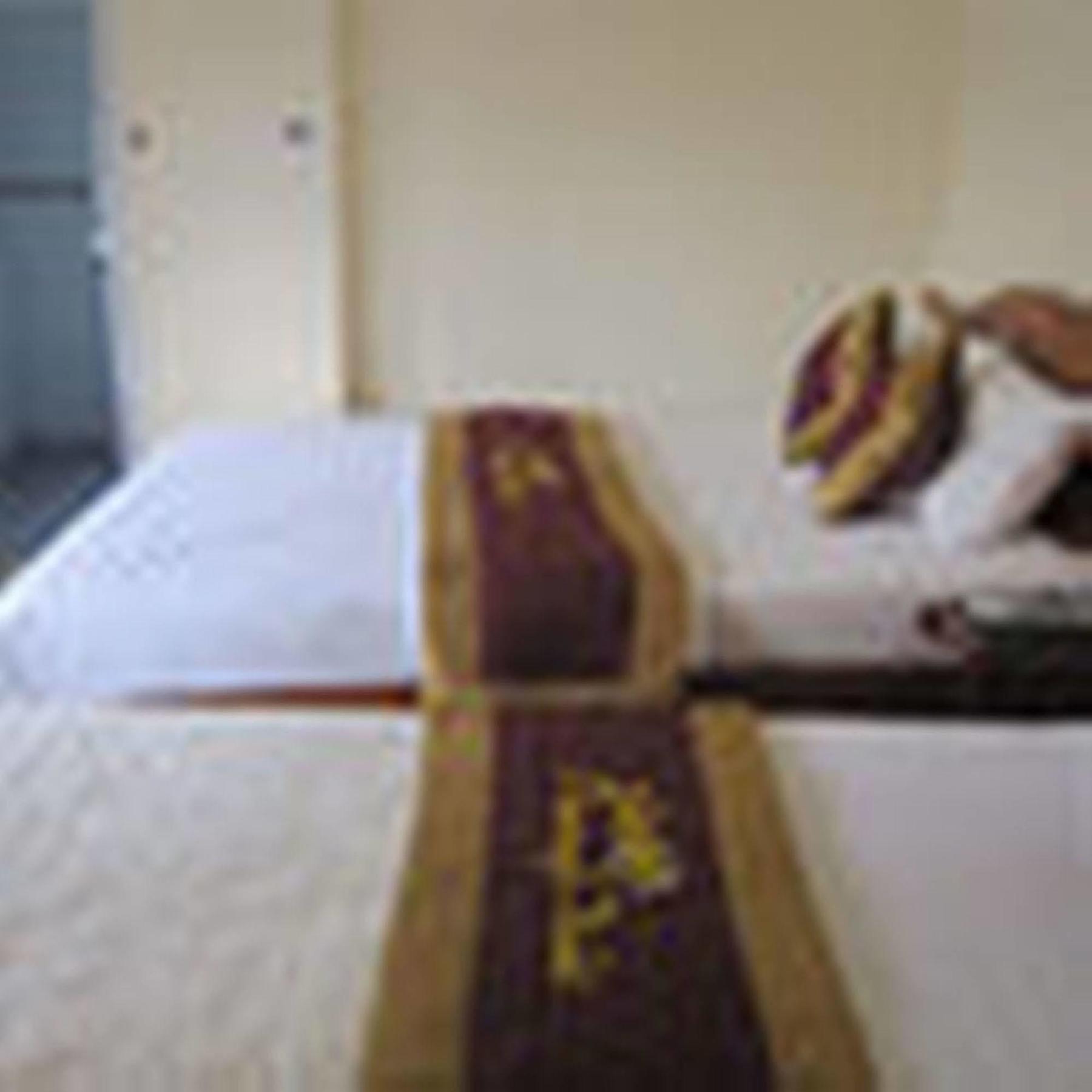 Hung Phat Hotel Danang Exteriér fotografie