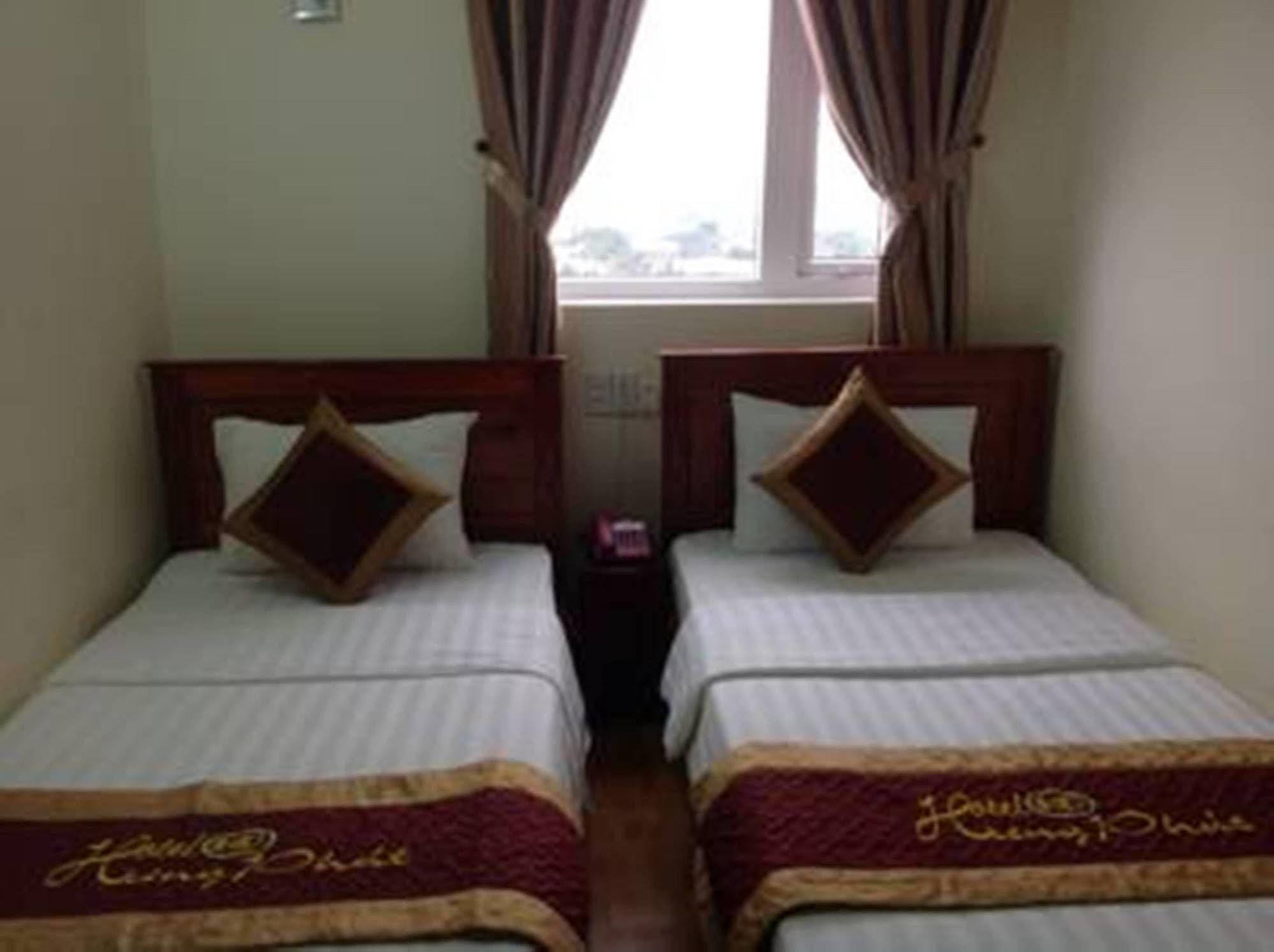 Hung Phat Hotel Danang Exteriér fotografie